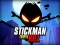 Spel Stickman Triple Kill online