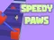 Spel Speedy Paws online