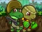 Spel Dino Squad Adventure online