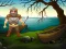 Spel Viking Warrior Battle: Puzzle online