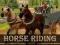 Spel Horse Riding Simulator online