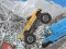 Spel Hard Wheels Winter 2 online