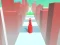 Spel Stack tower colors run 3d-Tower run cube surfer online