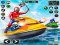 Spel Speedboa Warer Shooting online