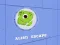 Spel Alien Escape online