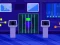 Spel Robot Escape online