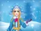 Spel Snegurochka - Russian Ice Princess online