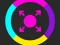 Spel Color Wheel online