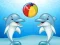 Spel Dolphin Show online