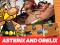 Spel Asterix and Obelix Jigsaw Puzzle online