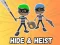 Spel Hide & Heist online