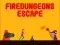 Spel Firedungeon Escape online