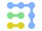 Spel Dots Lines online
