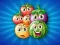 Spel Fruit Smash Master online