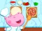 Spel Hippo Pizzeria online