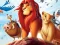 Spel Lion king Slide online