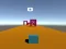 Spel Cube Runner online