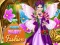 Spel Clara Flower Fairy Fashion online