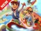 Spel Subway Surfers Pro online