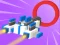 Spel Hovercraft Flying 3D online
