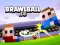 Spel Brawlball.io online