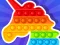 Spel Fidget Pop Online online