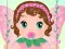 Spel Baby Lilly Dress Up online