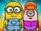 Spel Dawn of the Minions online