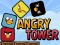 Spel Angry Tower online
