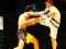 Spel UFC Fighting Match Jigsaw online