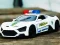 Spel Police Vehicles online