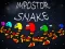 Spel Impostor Snake IO online
