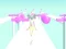 Spel Girly Race Runner online