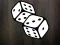Spel Dice roll online