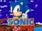 Spel Sonic the Hedgehog online