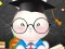 Spel Ollie Goes To School online