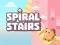 Spel Spiral Stairs online