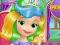 Spel Princess adolescence problems online