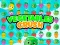 Spel Vegetables Crush online