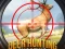 Spel Deer Hunting Sniper Shooting online