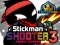 Spel Stickman Shooter 3 Among Monsters online
