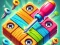 Spel Unscrew Wood Puzzle online