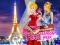Spel VIP Princesses: Paris Fashion Week online