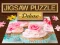 Spel Luxurious mosaic online
