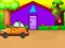 Spel Orange Car Escape online