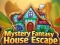 Spel Mystery Fantasy House Escape online
