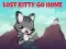 Spel Lost Kitty Go Home online