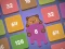 Spel Capybara Block Shot online