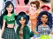 Spel Princess Style Vlog Tips for Brunettes online