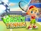 Spel Crazy tennis online